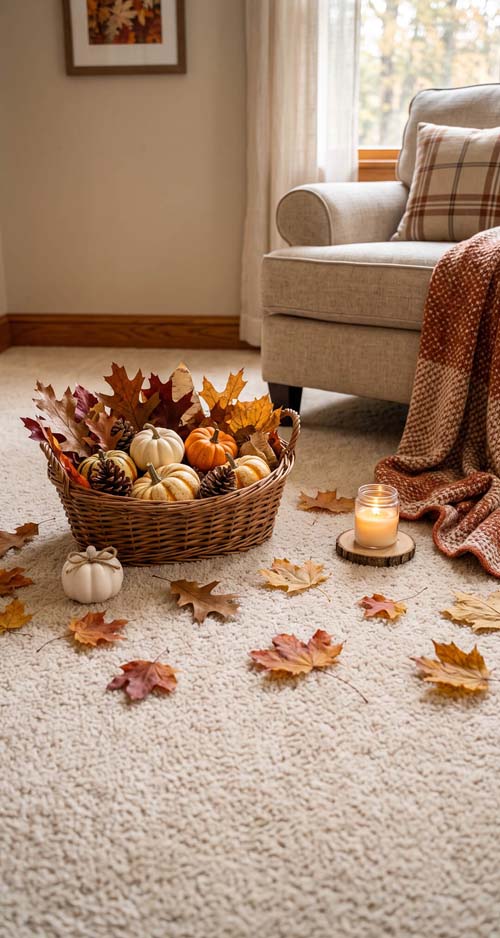Don't gamble with your carpet cleaning!